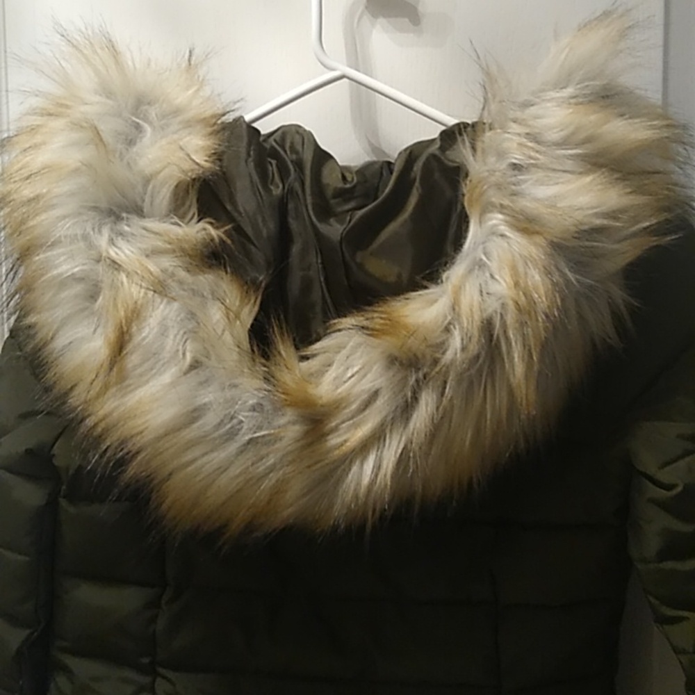 Winter jacket - Picture 5 of 6